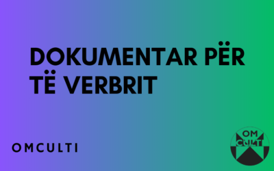 Dokumentar per te verberit